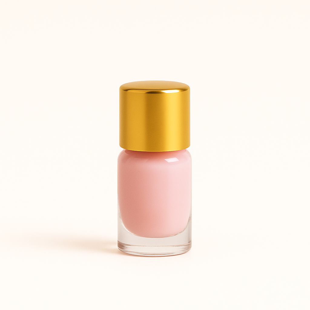 Rose vanille