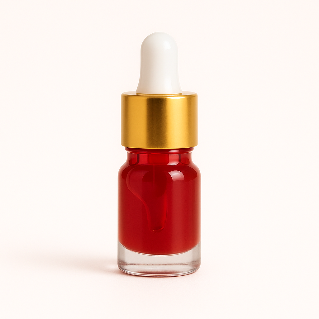 Rouge grenadine