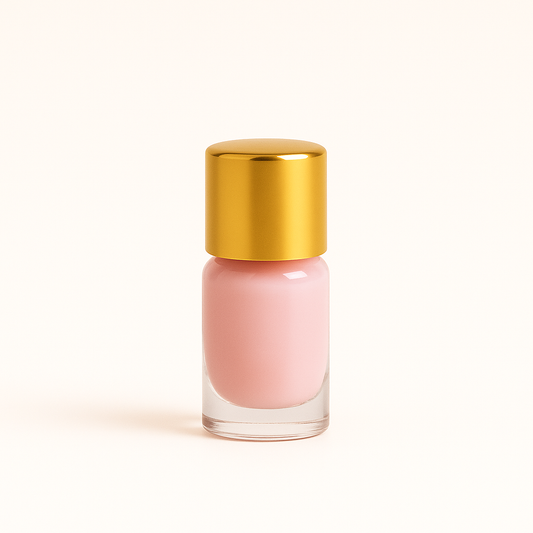 Rose vanille